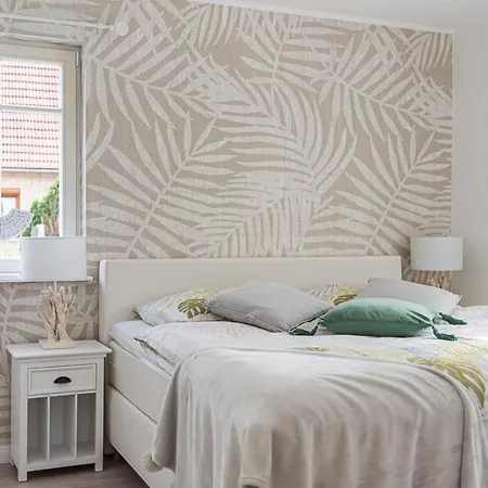 Haus Glebbe Apartamento