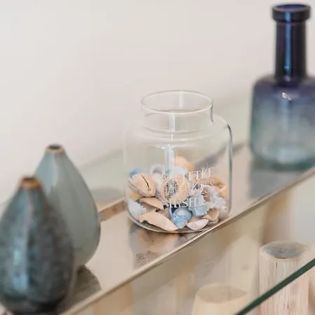 Haus Glebbe * Zingst