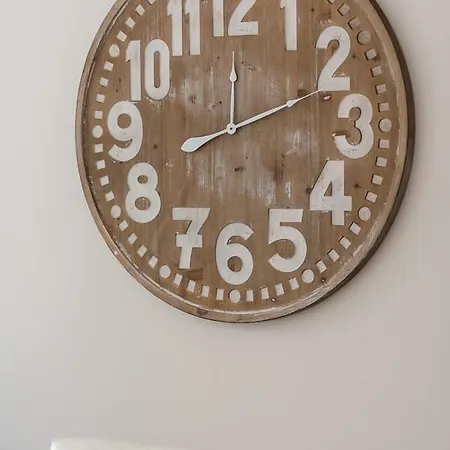 Haus Glebbe Appartement