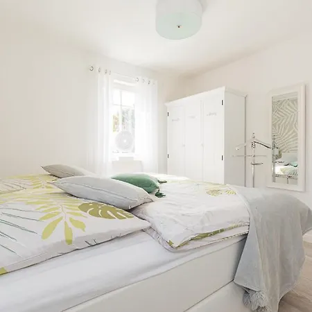 Apartamento Haus Glebbe