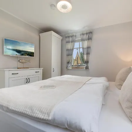 Haus Glebbe 青斯特