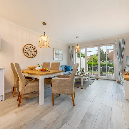 Haus Glebbe Zingst
