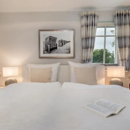 Haus Glebbe * 青斯特