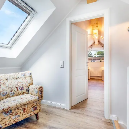 Appartement Haus Glebbe