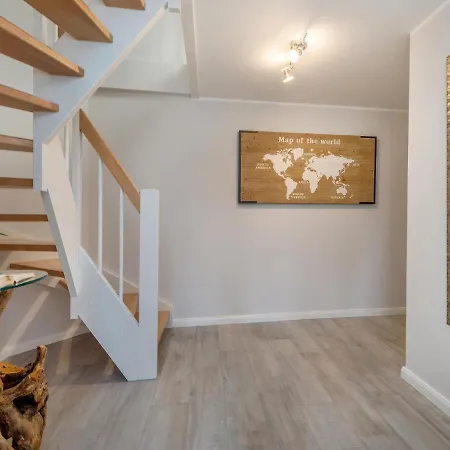 Haus Glebbe * Zingst