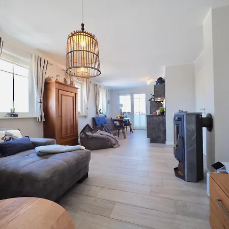 Haus Glebbe Appartement