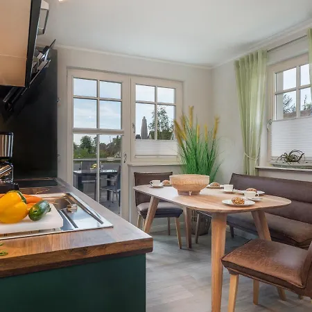 Haus Glebbe Zingst
