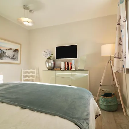 Haus Glebbe * 青斯特