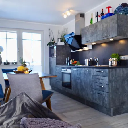 Haus Glebbe דירה זינקסט