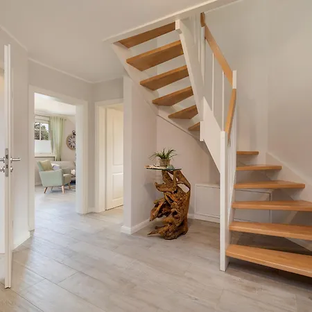 Haus Glebbe Appartement *